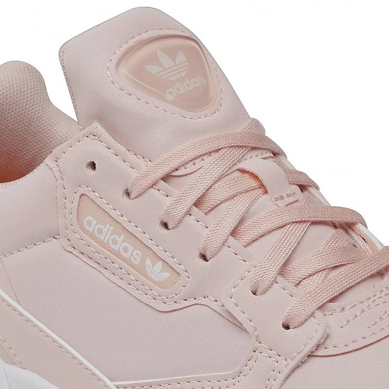 ZAPATOS ADIDAS ORIGINALS FALCON  VAPOR PINK/SIGNAL ORANGE/LEGACY BLUE  WOMEN´S