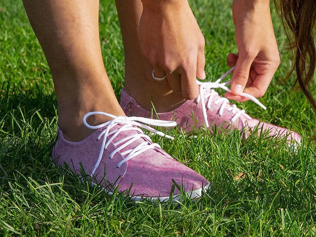 ZAPATOS AYLLA NUNA L  PINK  WOMEN´S