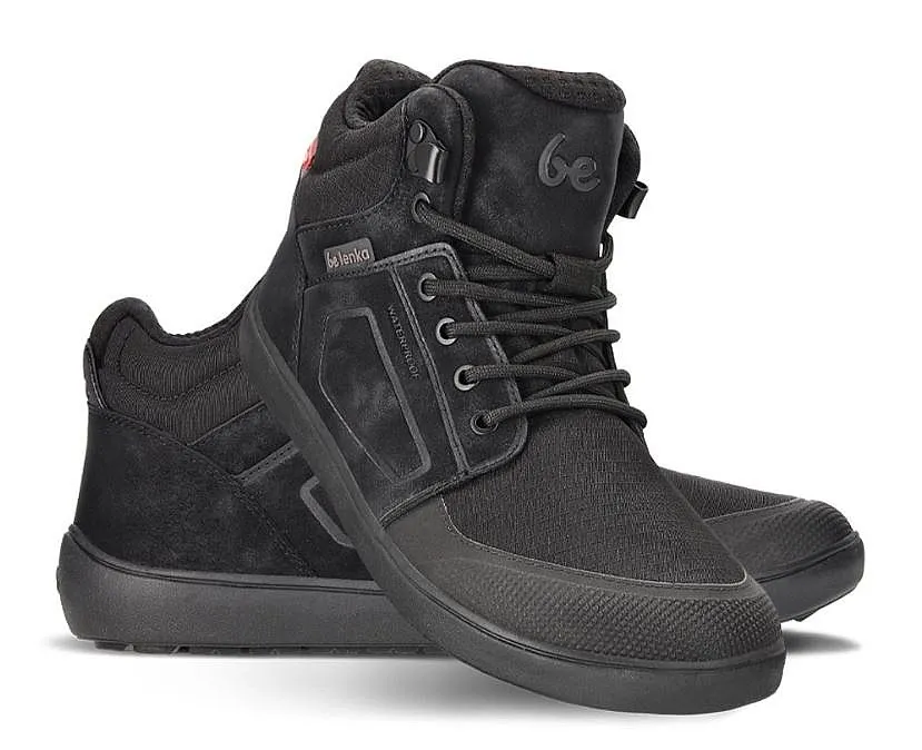 ZAPATOS BE LENKA ARCTICEDGE  ALL BLACK