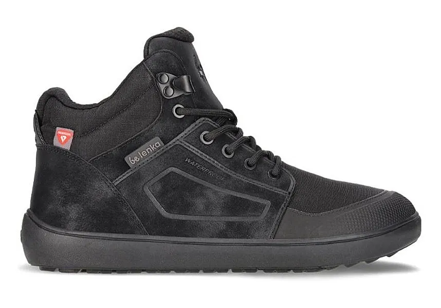 ZAPATOS BE LENKA ARCTICEDGE  ALL BLACK