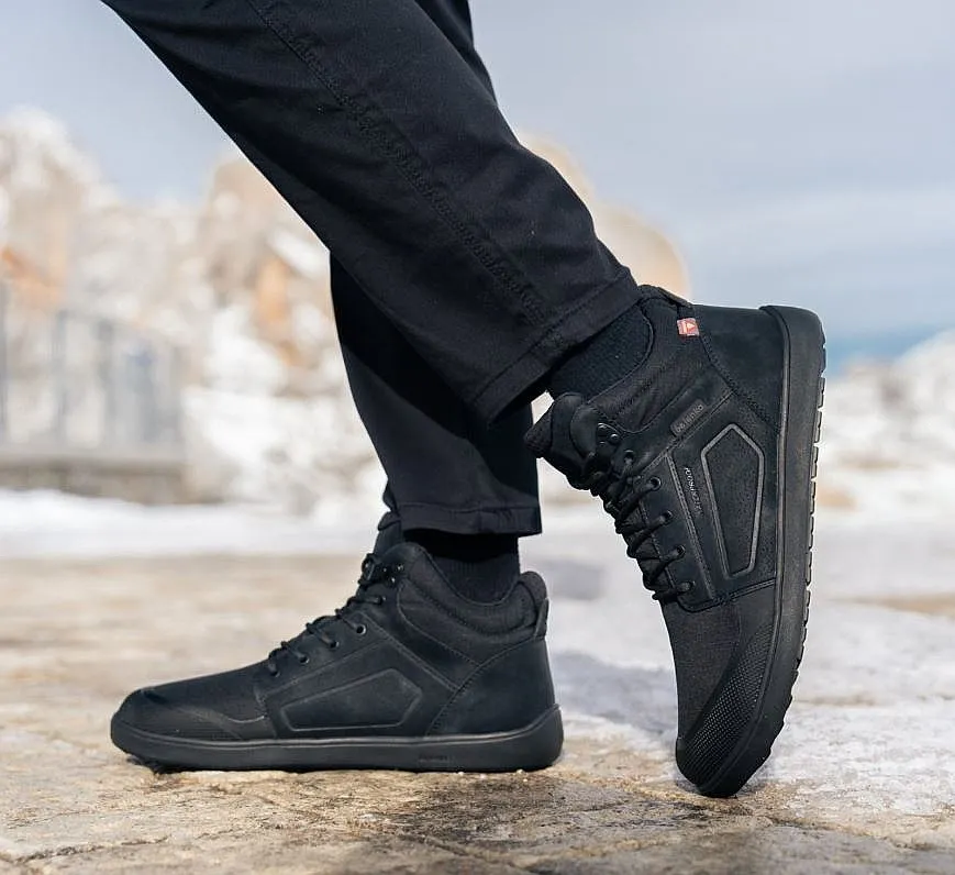 ZAPATOS BE LENKA ARCTICEDGE  ALL BLACK