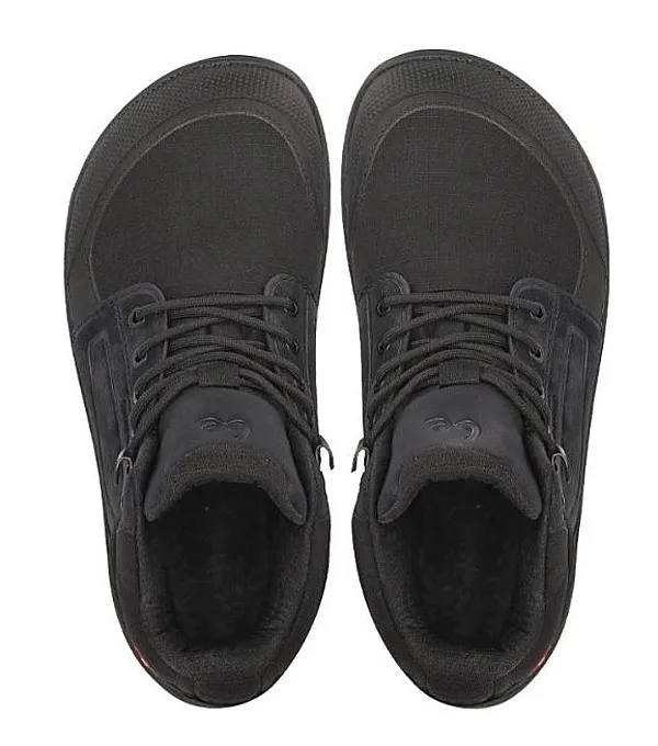 ZAPATOS BE LENKA ARCTICEDGE  ALL BLACK