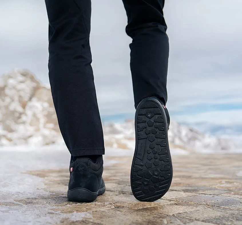ZAPATOS BE LENKA ARCTICEDGE  ALL BLACK