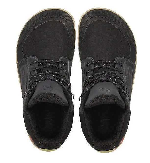 ZAPATOS BE LENKA ARCTICEDGE  CHARCOAL BLACK