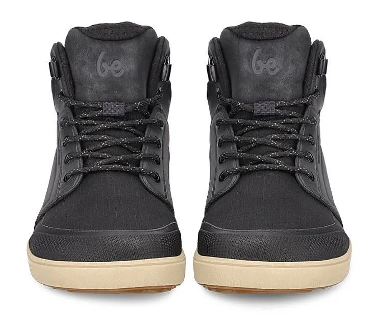 ZAPATOS BE LENKA ARCTICEDGE  CHARCOAL BLACK