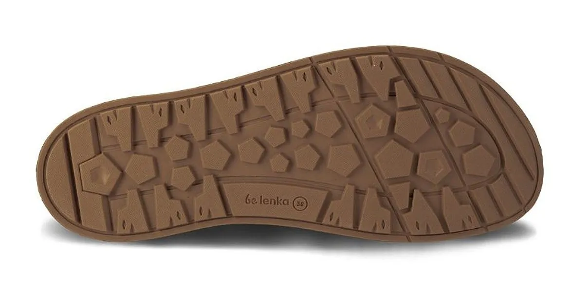 ZAPATOS BE LENKA ARCTICEDGE  CHARCOAL BLACK