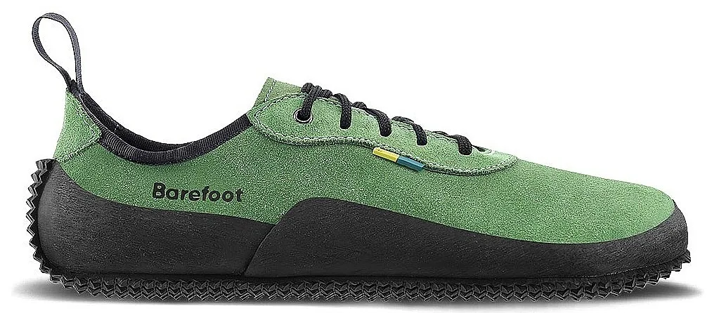ZAPATOS BE LENKA TRAILWALKER 2.0  OLIVE GREEN