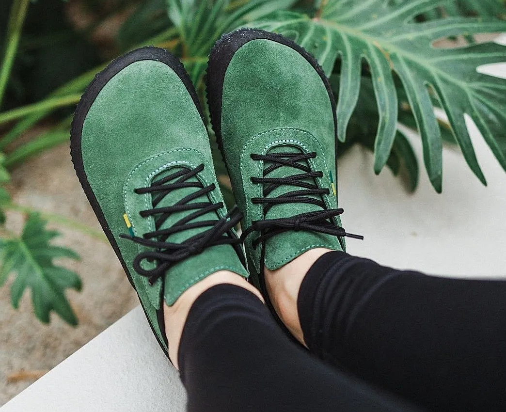 ZAPATOS BE LENKA TRAILWALKER 2.0  OLIVE GREEN