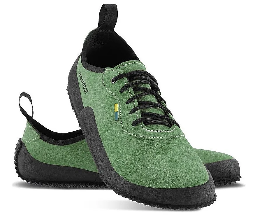 ZAPATOS BE LENKA TRAILWALKER 2.0  OLIVE GREEN