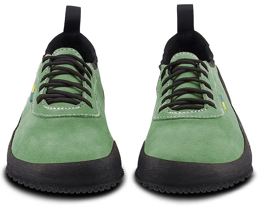 ZAPATOS BE LENKA TRAILWALKER 2.0  OLIVE GREEN