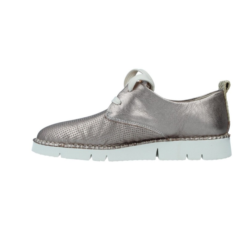 ZAPATOS CASUAL CON CORDONES DE MUJER PIKOLINOS VERA W4L6780