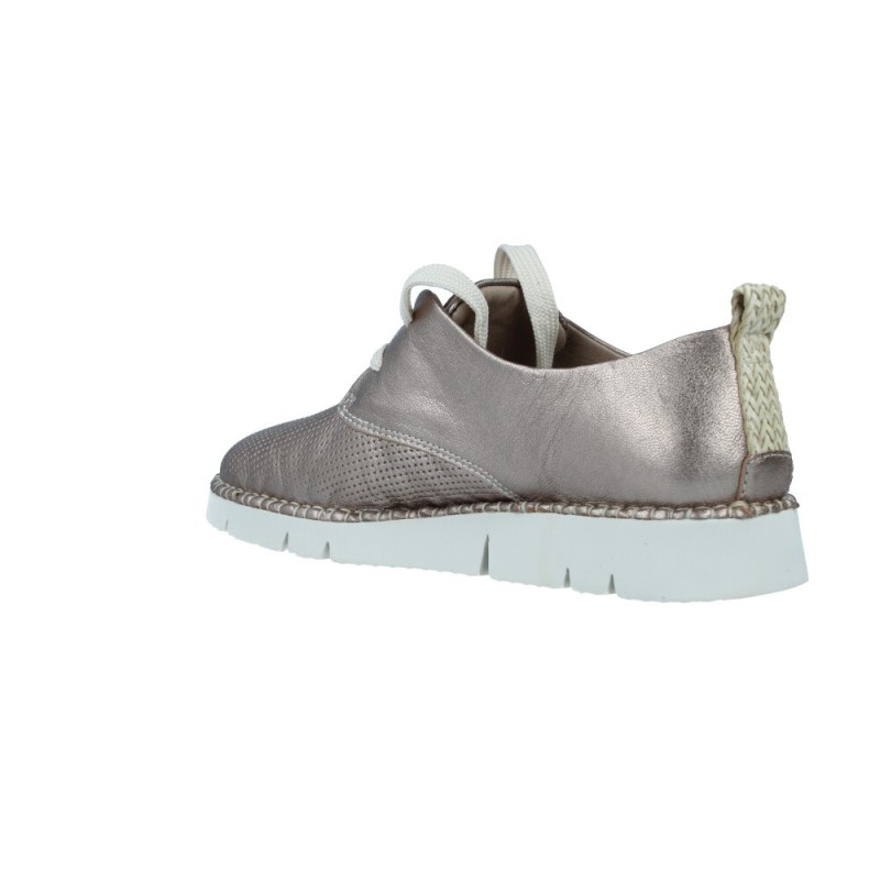 ZAPATOS CASUAL CON CORDONES DE MUJER PIKOLINOS VERA W4L6780