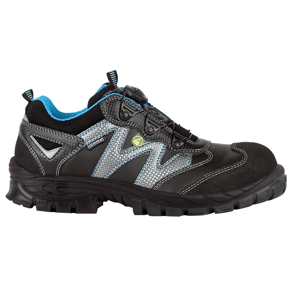 Zapatos Cofra LOFN S3 ESD SRC | OUTLET