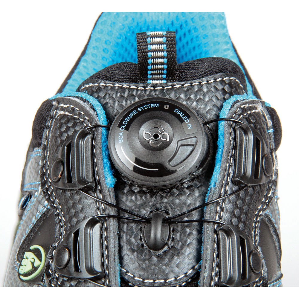 Zapatos Cofra LOFN S3 ESD SRC | OUTLET