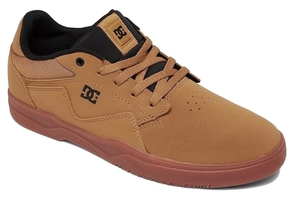ZAPATOS DC BARKSDALE  WEA/WHEAT/BLACK  MEN´S