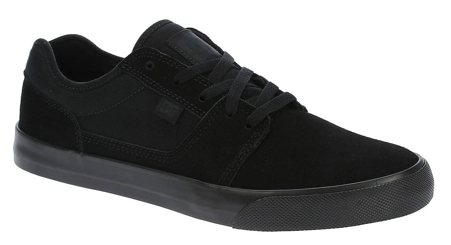 ZAPATOS DC TONIK  BB2/BLACK/BLACK