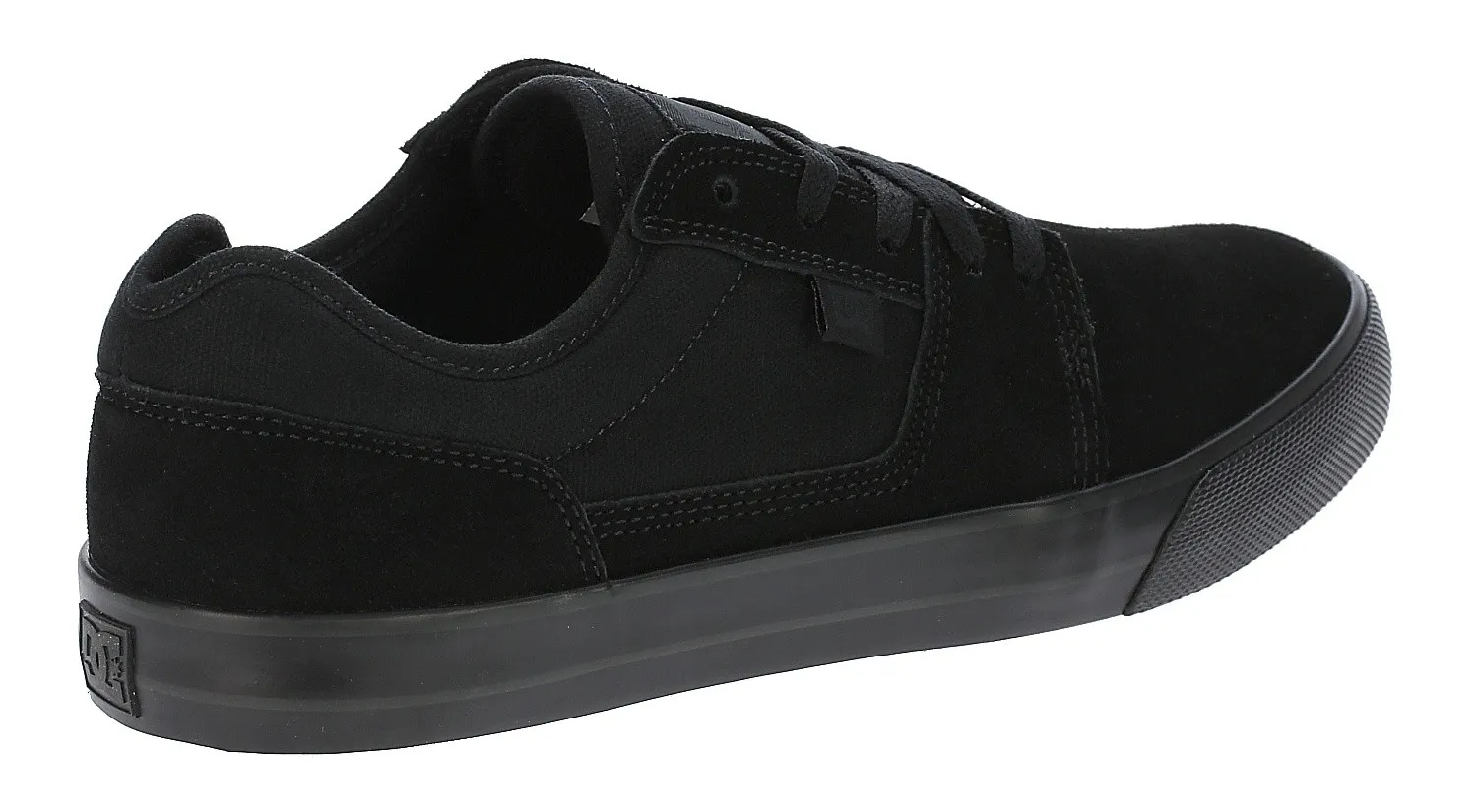 ZAPATOS DC TONIK  BB2/BLACK/BLACK