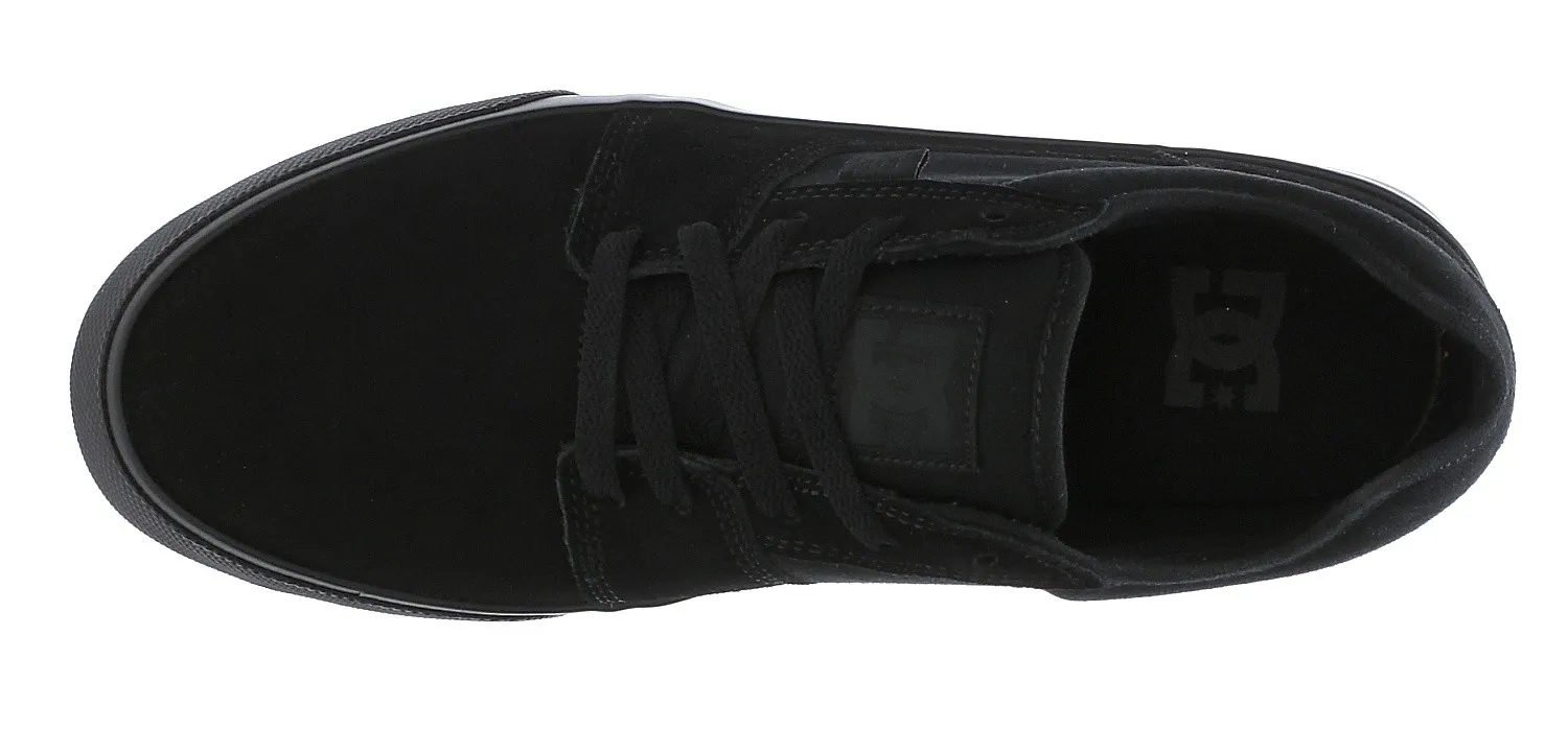 ZAPATOS DC TONIK  BB2/BLACK/BLACK