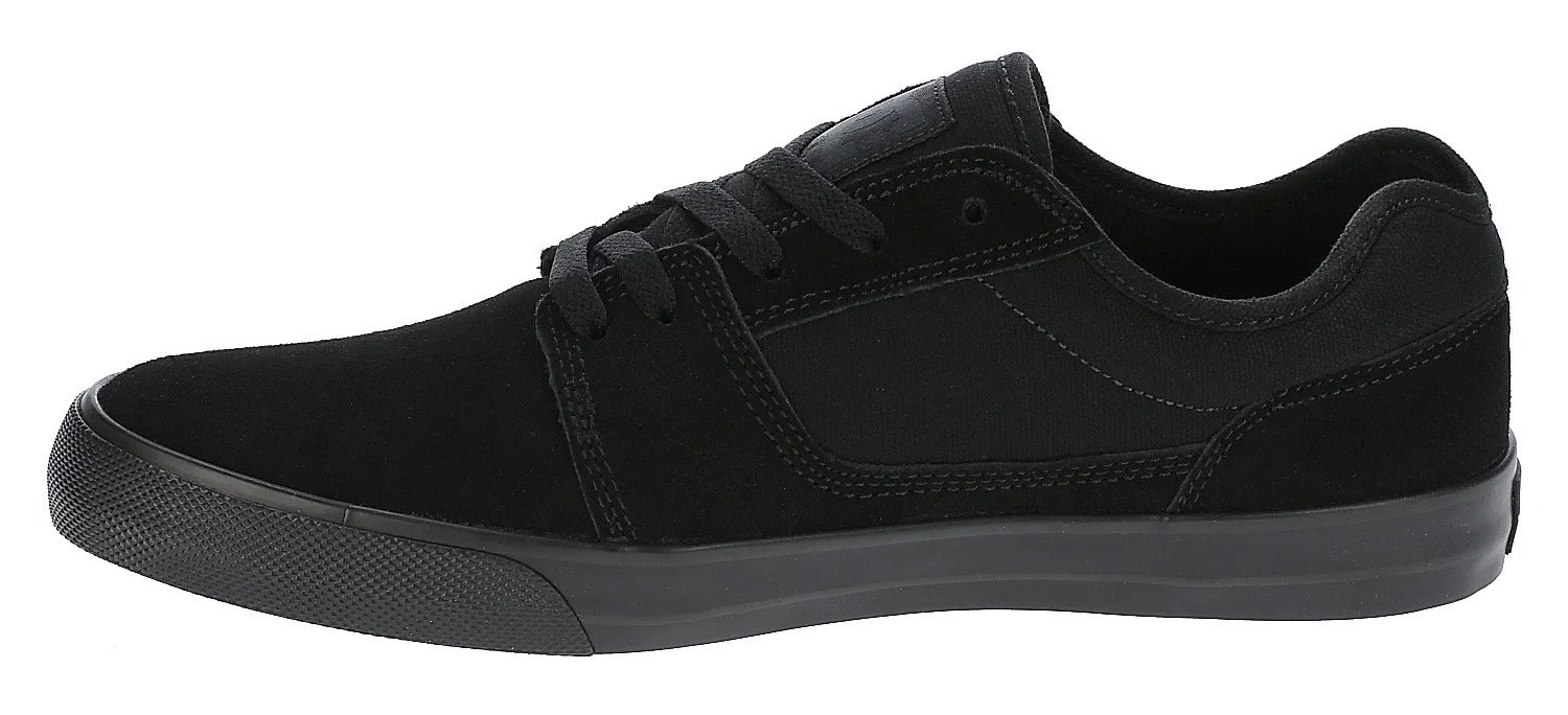 ZAPATOS DC TONIK  BB2/BLACK/BLACK