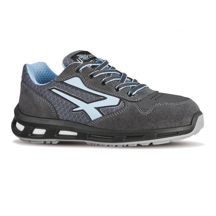 Zapatos de seguridad de mujer U Power Lolly S1P SRC
