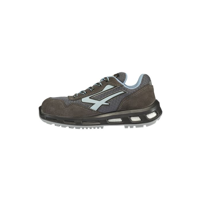 Zapatos de seguridad de mujer U Power Lolly S1P SRC