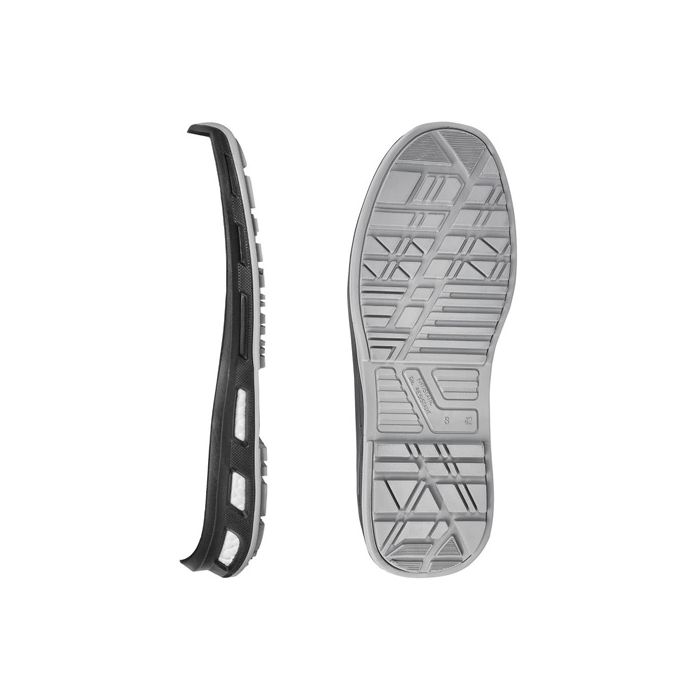 Zapatos de seguridad de mujer U Power Lolly S1P SRC