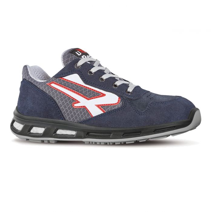 Zapatos de seguridad U Power Active S1P SRC