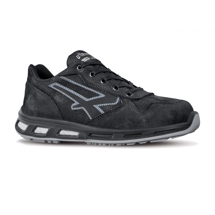 Zapatos de seguridad U Power Carbon S3 SRC