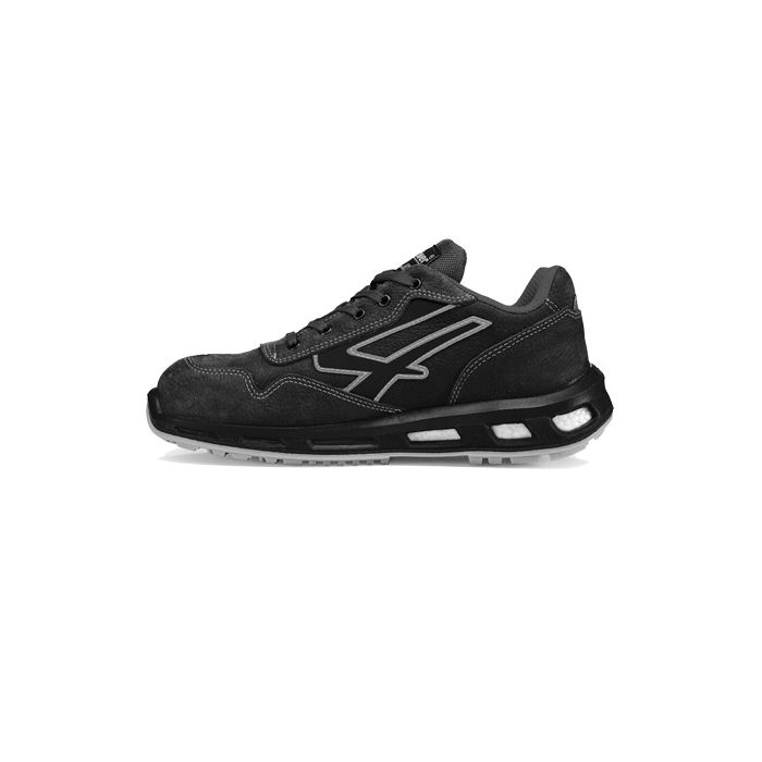 Zapatos de seguridad U Power Carbon S3 SRC