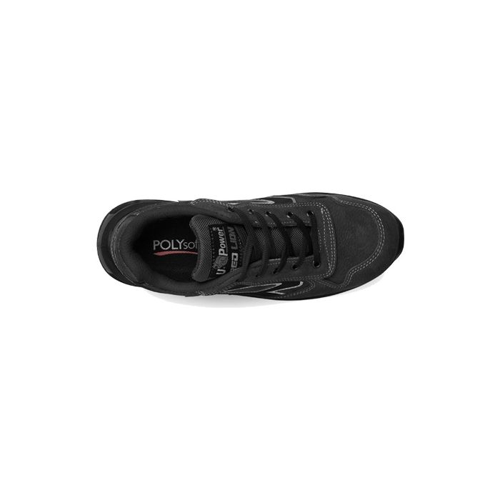 Zapatos de seguridad U Power Carbon S3 SRC