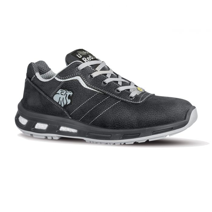 Zapatos de seguridad U Power Club S3 SRC ESD