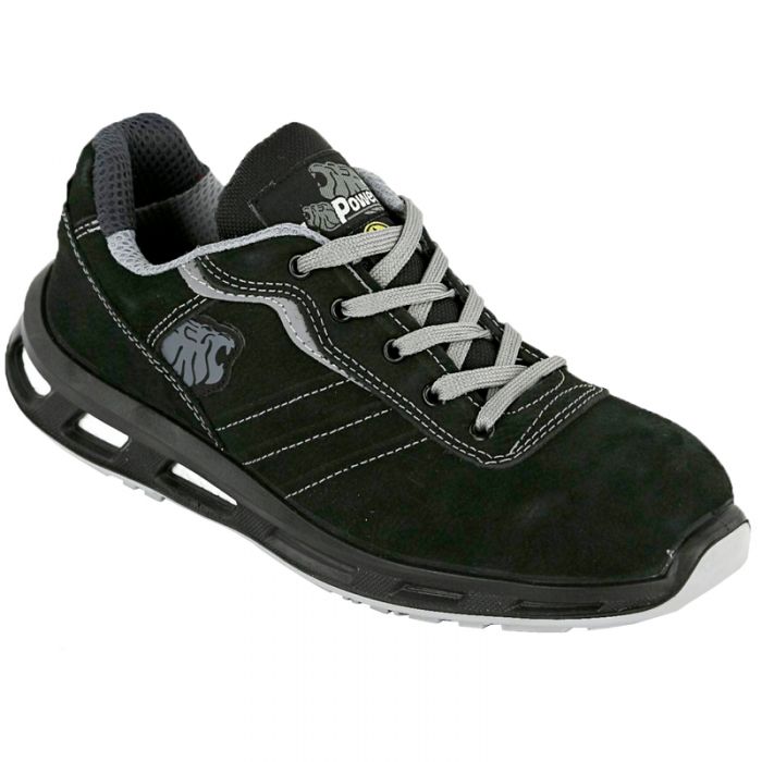 Zapatos de seguridad U Power Club S3 SRC ESD