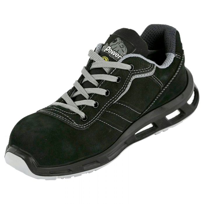 Zapatos de seguridad U Power Club S3 SRC ESD