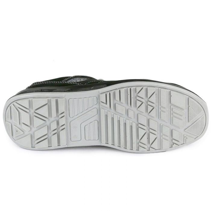 Zapatos de seguridad U Power Club S3 SRC ESD