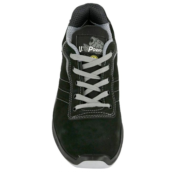 Zapatos de seguridad U Power Club S3 SRC ESD