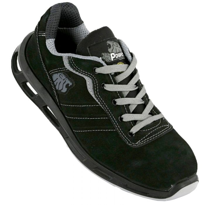 Zapatos de seguridad U Power Club S3 SRC ESD