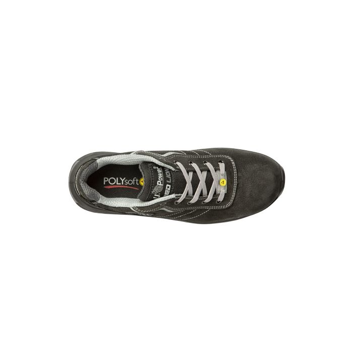 Zapatos de seguridad U Power Club S3 SRC ESD