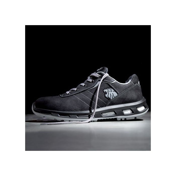 Zapatos de seguridad U Power Club S3 SRC ESD