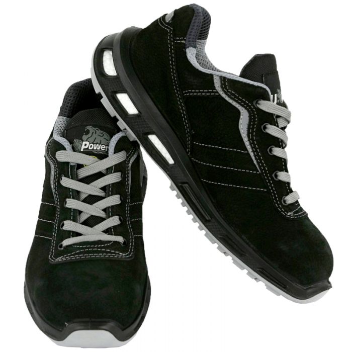 Zapatos de seguridad U Power Club S3 SRC ESD