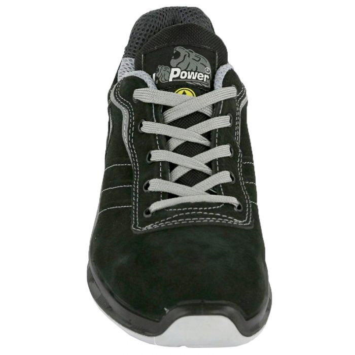 Zapatos de seguridad U Power Club S3 SRC ESD