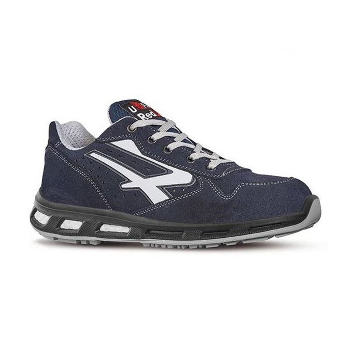 Zapatos de seguridad U Power Emotion S1P SRC