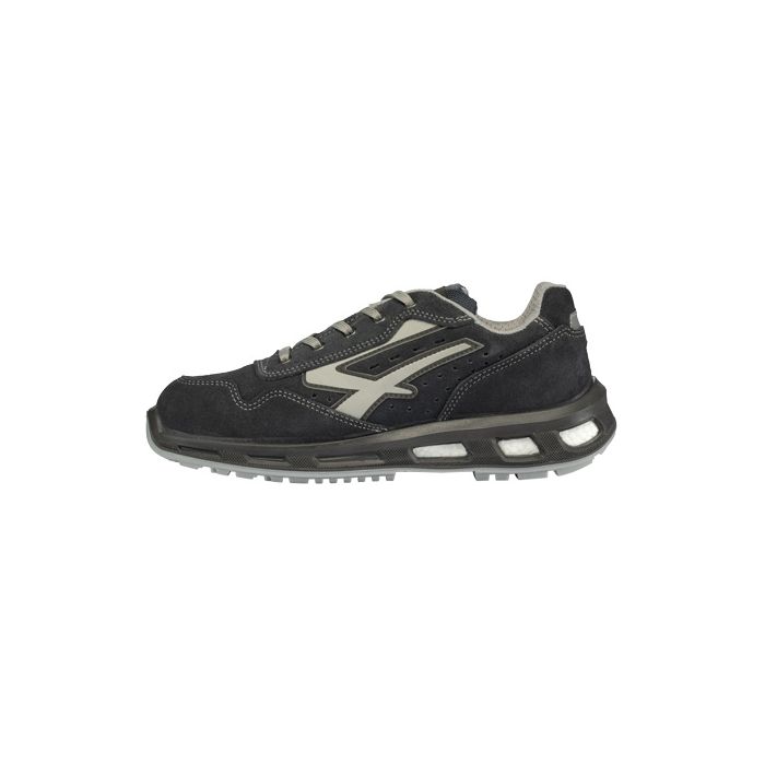 Zapatos de seguridad U Power Emotion S1P SRC