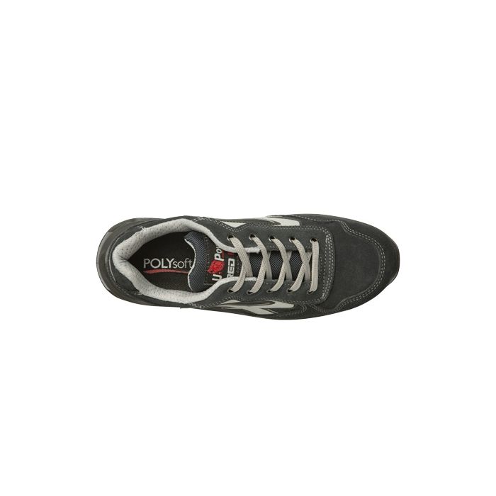 Zapatos de seguridad U Power Emotion S1P SRC