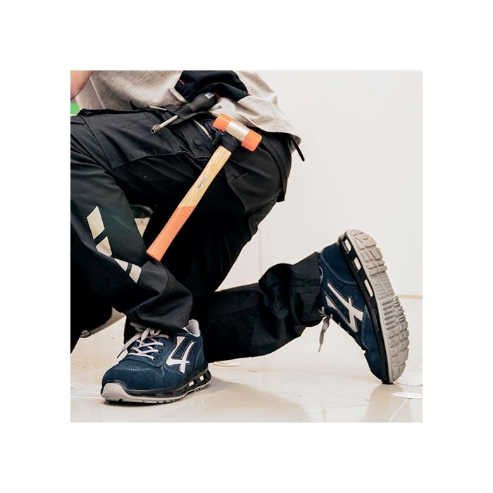 Zapatos de seguridad U Power Emotion S1P SRC