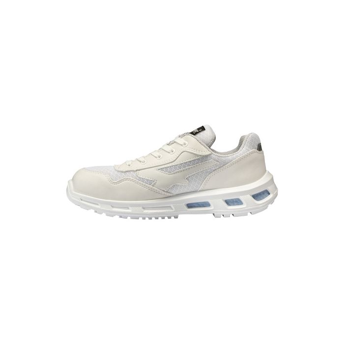 Zapatos de seguridad U Power June S1 SRC linea Red Lion