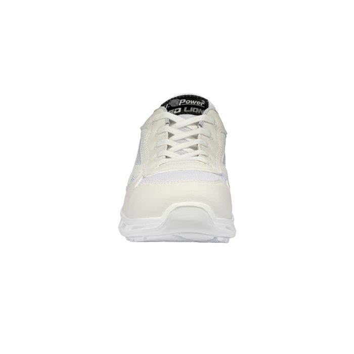 Zapatos de seguridad U Power June S1 SRC linea Red Lion