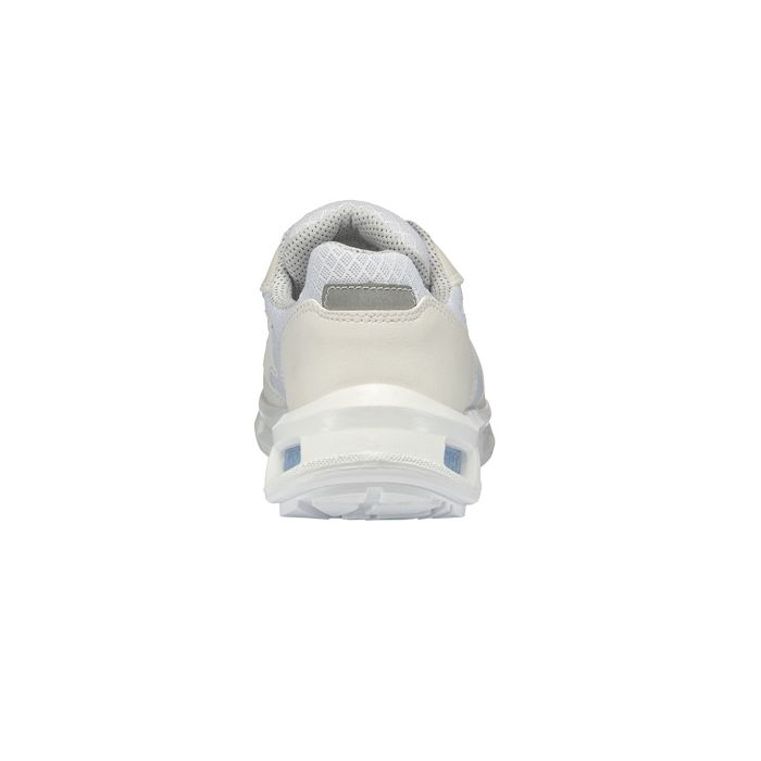 Zapatos de seguridad U Power June S1 SRC linea Red Lion