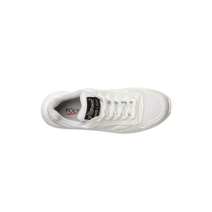 Zapatos de seguridad U Power June S1 SRC linea Red Lion