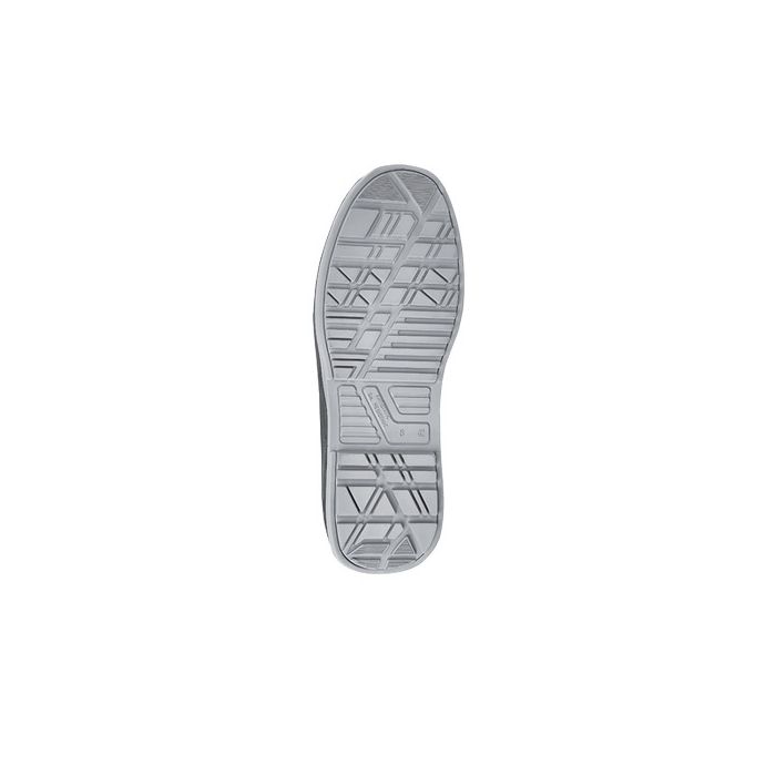 Zapatos de seguridad U Power June S1 SRC linea Red Lion
