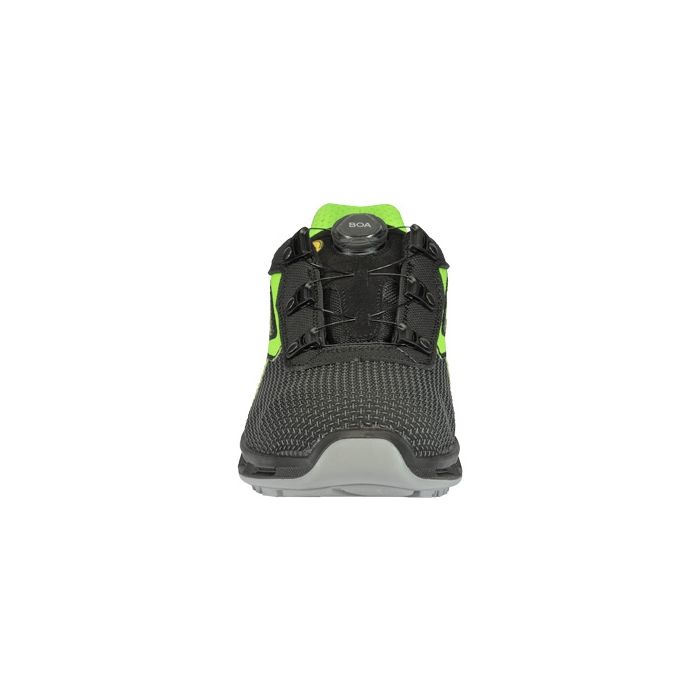 ZAPATOS DE SEGURIDAD UPOWER MONSTER S3 SRC ESD